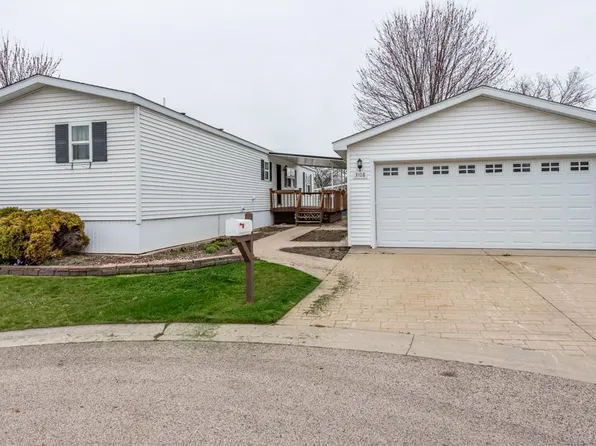 3108 Patricia Ln, Park City, IL 60085