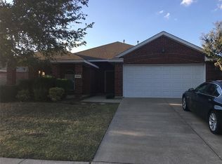 15592 Appaloosa Dr, Frisco, TX 75035