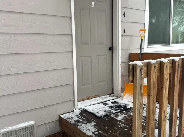 165 W Hansen Ave Back 4, Jackson, WY 83001