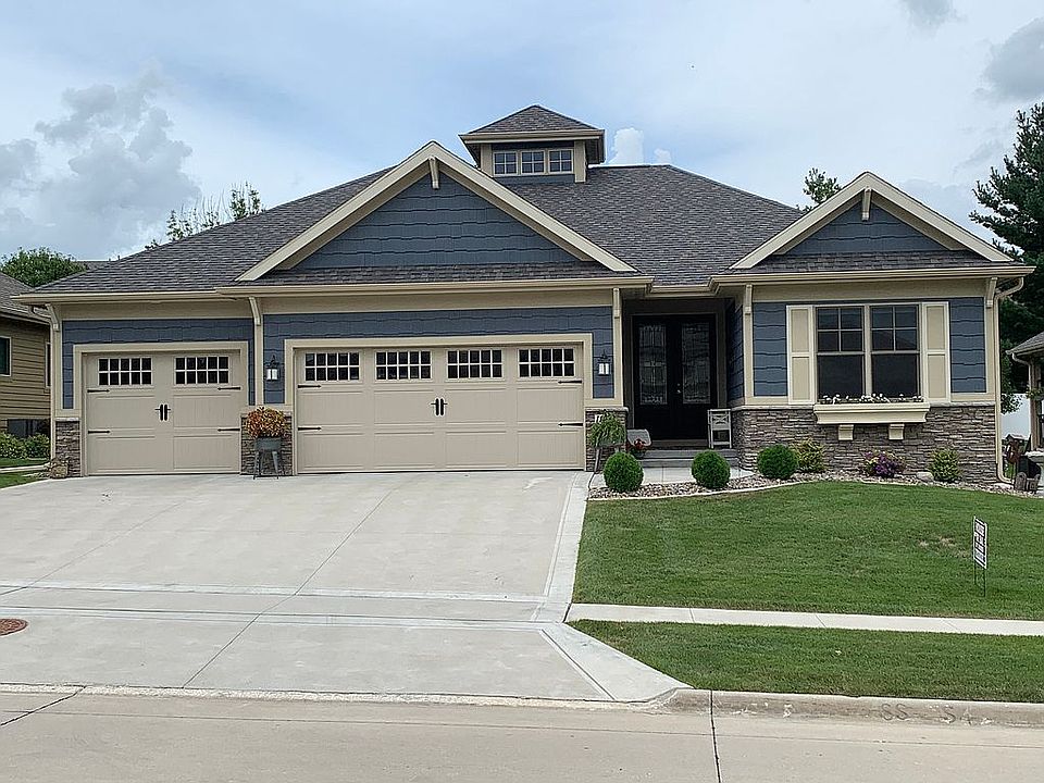 Welcome to your new home!!