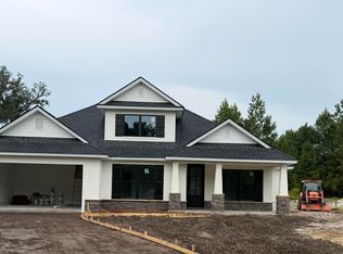 48 Arbor Point, Brunswick, GA 31525