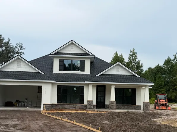 48 Arbor Point, Brunswick, GA 31525