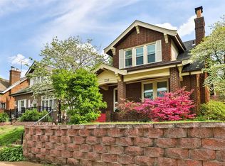 7358 Colgate Ave, Saint Louis, MO