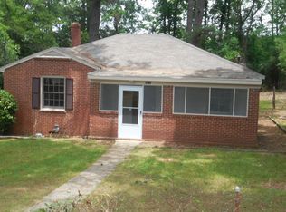 3915 Ridgeway Dr, Columbus, GA 31903