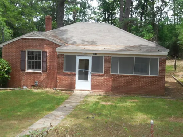 3915 Ridgeway Dr, Columbus, GA 31903