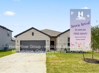 11979 Wisteria Meadows Dr, Willis, TX 77318
