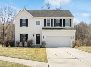 3898 Willow Way, Kent, OH 44240