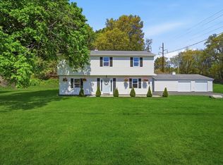 563 Pochassic Rd, Westfield, MA 01085