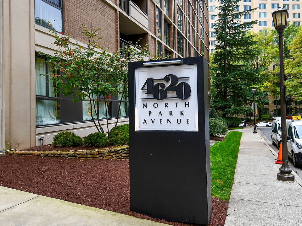1st image of 4620 N Park Ave APT 1003W