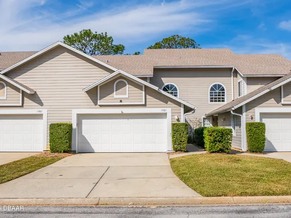 1985 Rutgers Pl, Port Orange, FL 32128