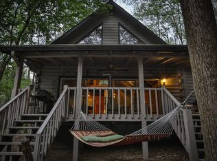 1114 River Bend Rd #1, Ellijay, GA 30540