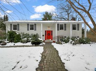 18 N 5th St, Park Ridge, NJ 07656