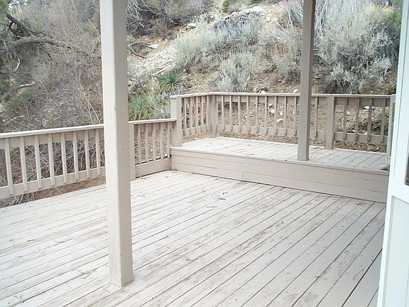 covered deck