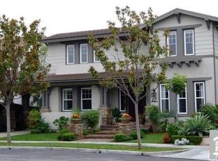 17 Winslow St, Mission Viejo, CA 92694