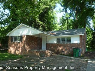 4611 Cinderella Rd, Charlotte, NC 28213