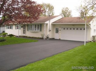 8831 Oak Dr, Rome, NY 13440