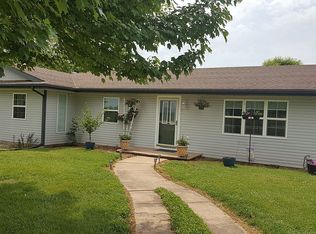 705 S Miller Rd, Springfield, MO 65802