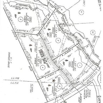 4th image of 3235 Hobson Glen Ln NW