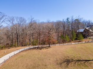 8687 Valley Rim Dr, Chickamauga, GA 30707