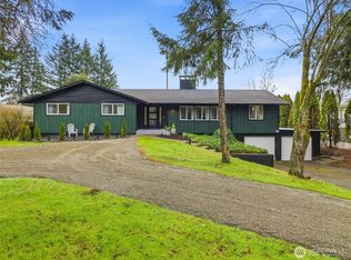 216 Shadow Ln NE, Olympia, WA