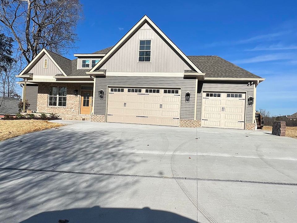 369 Golanvyi Trl, Vonore, TN 37885 Zillow