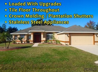 17 Brunett Ln, Palm Coast, FL 32137