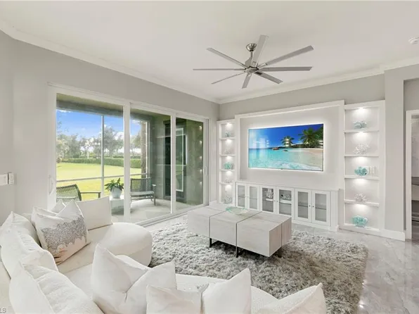 12000 Santaluz DR #101, FORT MYERS, FL 33913