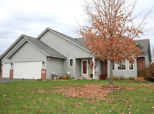 13099 181st Dr NW, Elk River, MN 55330