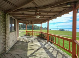 14910 Pettigrew Ln, Willis, TX 77318