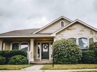 213 Yucca House Dr, Pflugerville, TX 78660