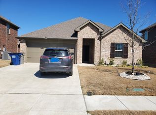 410 Saddle Club Way, Princeton, TX 75407