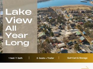 211 Boo Boo Boulevard, Hollister, MO 65672