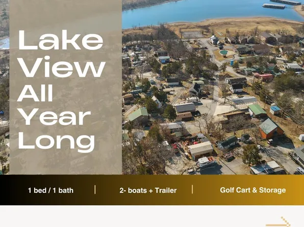 211 Boo Boo Boulevard, Hollister, MO 65672