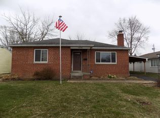 3521 Eakin Rd, Columbus, OH 43204