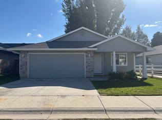 873 E Jackpot St, Kuna, ID 83634