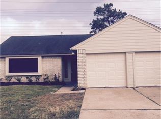 9223 Kirkmont Dr, Houston, TX 77089