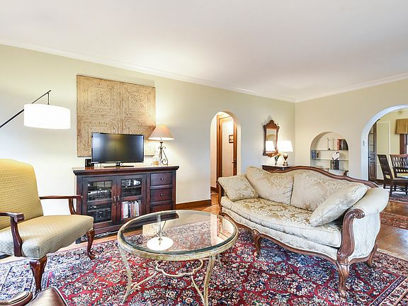 5th image of 1266 Elmwood Ave