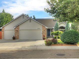 1035 N Pinnacle Way, Eagle, ID 83616