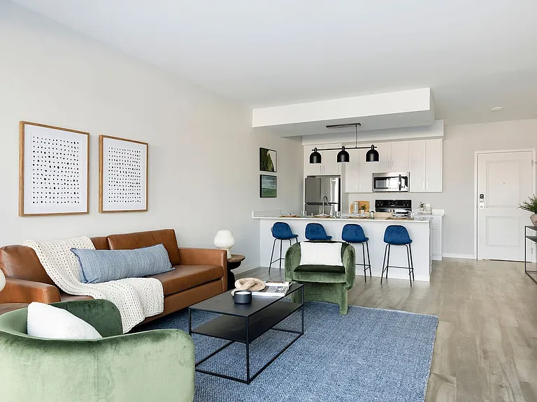 The Dylan Apartments — Photo 13