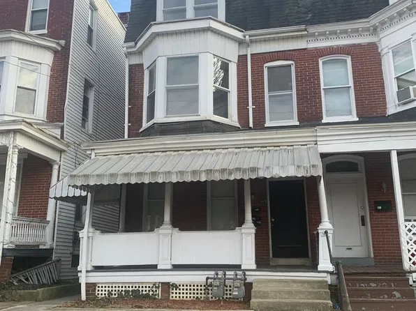 734 W King St Floor 2, York, PA 17401
