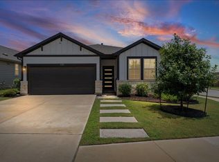 158 Gullivers Dr, Elgin, TX 78621