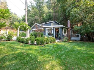 210 Tamal Rd, Forest Knolls, CA 94933