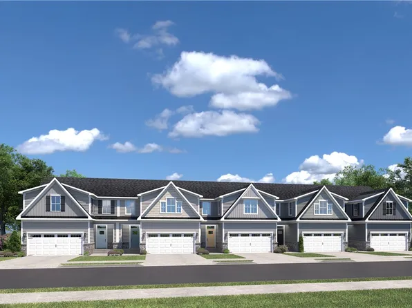 145 Olivia Dr, Eighty Four, PA 15330