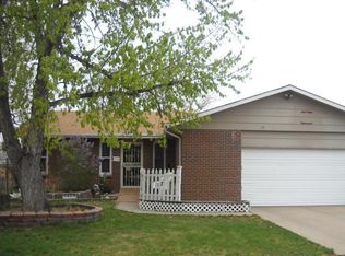 835 S 8th Ave, Brighton, CO 80601
