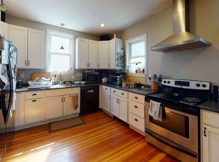 70 Larch St, Brighton, MA 02135