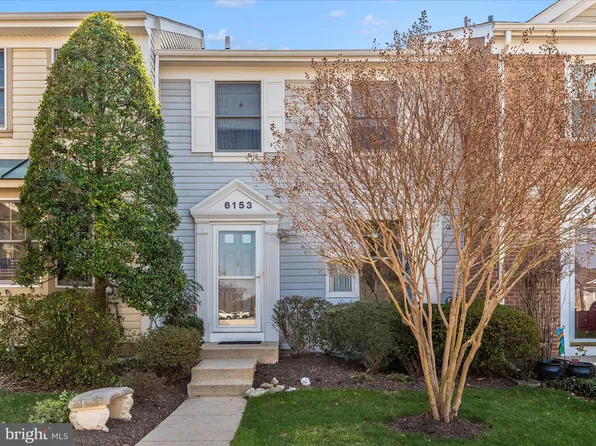 6153 S Steamboat Way, New Market, MD 21774