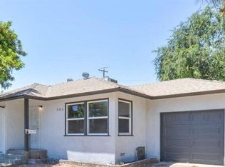 946 W Dakota Ave, Fresno, CA 93705
