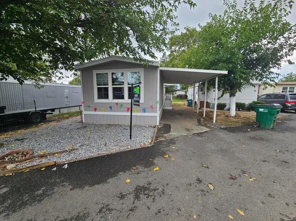 3850 Main St Spc 4, Cottonwood, CA 96022