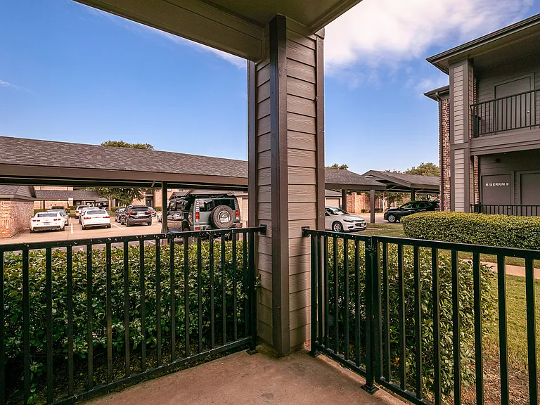 The Club at Riverchase — Photo 43