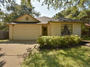 10530 Bilbrook Pl, Austin, TX 78748